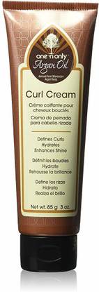 one 'n only Curl Cream Hair Cream