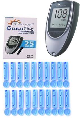 Dr. Morepen Health Care Appliance Combo