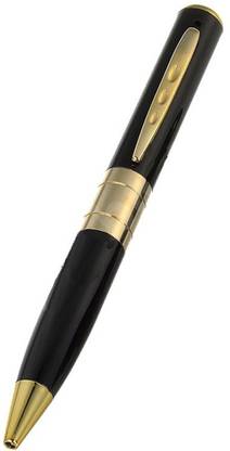 Dynamo Pen Spy Camera + Lifetime Service Warranty Spy Camera