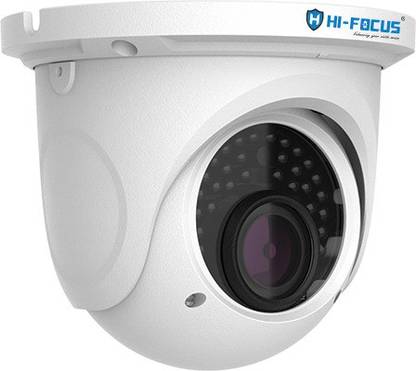 HI-FOCUS HC-IPC-DS5500MVFN3 Security Camera