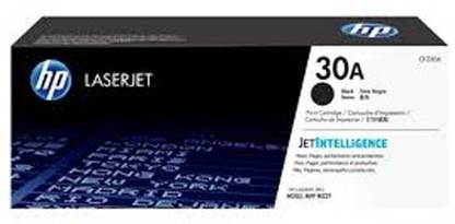 GENUINE 30A / CF230A Toner Cartridge Use For HP Laserjet Pro M203,M203d,M203dn,M203dw,M227,M227sM227d,M227fdn,M227fdw,M227sdn MFP, Black Ink Toner