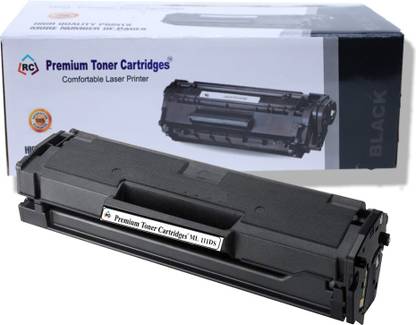 Premium Toner Cartridge SAMSUNG MLT-111/D111S MLT-D111S Samsung Xpress SL-M2071,SL-M2071F, SL-M2071FW, SL-M2071W Toner Cartridge (SL-M2071) Black Ink Cartridge