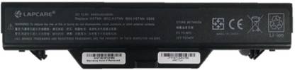 LAPCARE JC09 6 Cell Laptop Battery