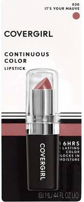 COVERGIRL Lipstick 