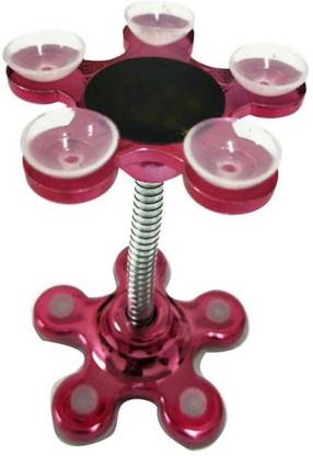 Mobhead Original gel mobile desk Cellphone stand Origin VIP lazy pad tablet magic vacuum sucker mobile phone holder Mobile Holder