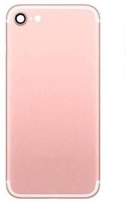 DIGIKEIN Apple iphone 7 (2GB RAM)-rose gold Back Panel