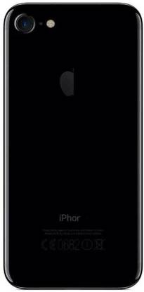 BUCKEINSTORE Apple iphone 7 Back Panel