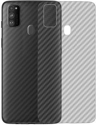 Aspir Back Screen Guard for Samsung Galaxy M30s