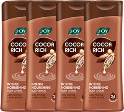 Joy Cocoa Rich Intense Nourishing Body Lotion