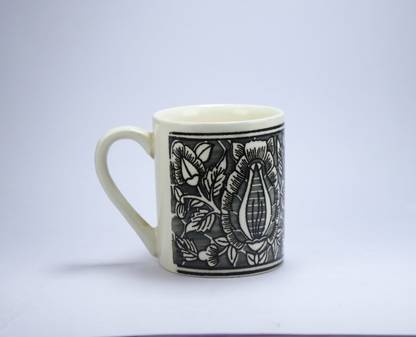 Designo Prints DJ002 Ceramic Coffee Mug
