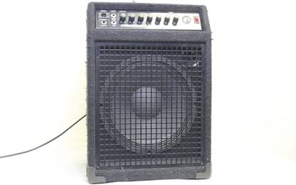world tone WT 012 Guitar Amplifier