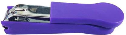 Prime Nail Cutter For Men, Nail Clipper, Purple