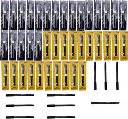 Linc EACH COMBO PACK CONTAINS-20 LINC GLYCER 10X BALL PEN +20 LINC MEETING BALL PEN+ 10 LINC PENTONIC BALL PEN Ball Pen