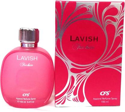 CFS Lavish Perfume  -  100 ml