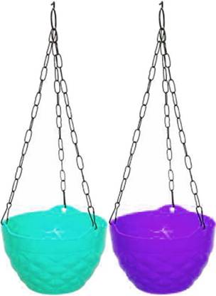 Anand vatika Plant Container Set