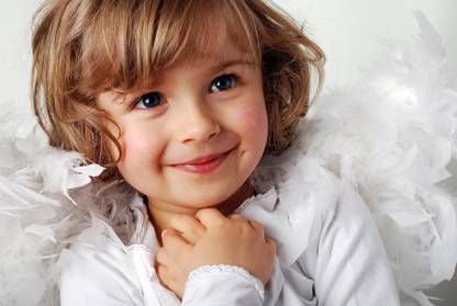 Baby poster | Poster for pregnant women | New born baby poster | HD poster for room decor Paper Print