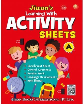 Learning With Activity Sheets Part- A