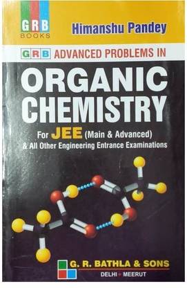 Advanced Problems In Organic Chemistry