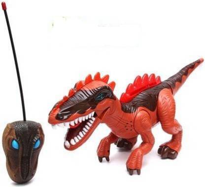 MARATHON Toys,Robot Dinosaur Remote Control Dinosaurs RC Robots Toys for Kids Boys