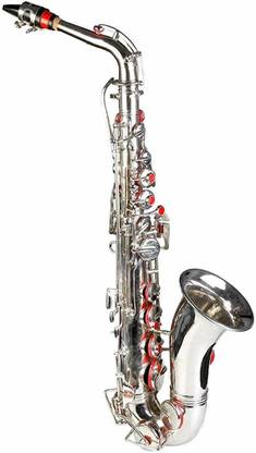 new jaibharat musicals alto saxo phone njm Alto Saxophone