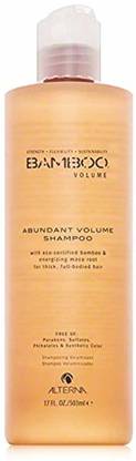 Alterna Bamboo Volume Abundant Shampoo 