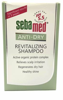 Sebamed SebamedAntidry Revitalizing Shampoo pH5.5