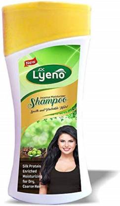 ADC Lyeno Shampoo