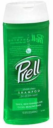 Prell Classic Clean Shampoo
