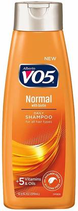 Alberto VO5 Shampoo 