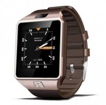 GadgetKing LONG STANDBY SMART WATCH Smartwatch