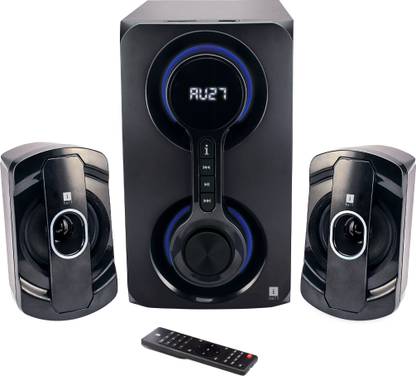 iball Thunder 2.1 40 W Bluetooth Home Theatre