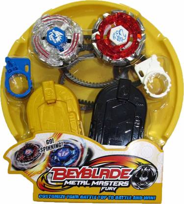 QUIT-X ® Beyblade Stadium Battle