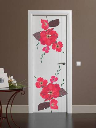 Removable 42 cm Window/Door Sticker