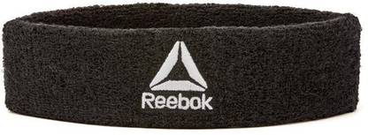REEBOK Sweatband Head Support