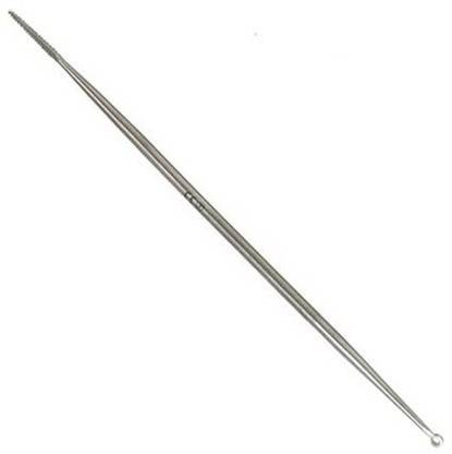 Agarwals Jobson Probe 6" S/S(Pack Of 1) Surgical Hook