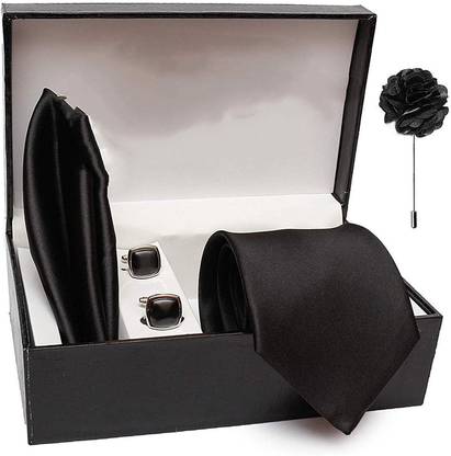 StyleRide Solid Tie