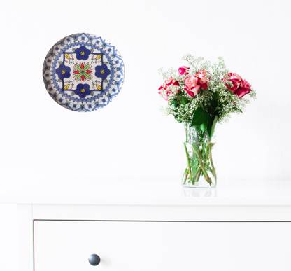 LIMRA 10 INC ,Round shape
