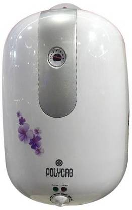 Polycab Elanza Dlx 25 L Storage Water Geyser