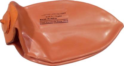 Bloomun Football Bladder Football - Size: 5