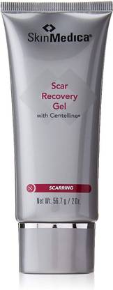 SkinMedica Scar Recovery Gel with Centelline