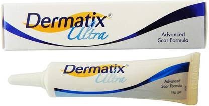 Dermatix Ultra - Advanced Scar Formula