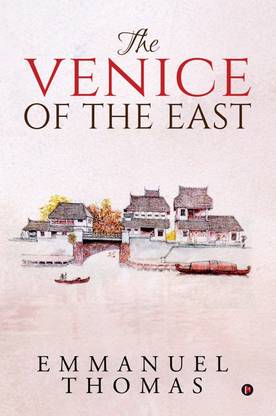 The Venice of the East