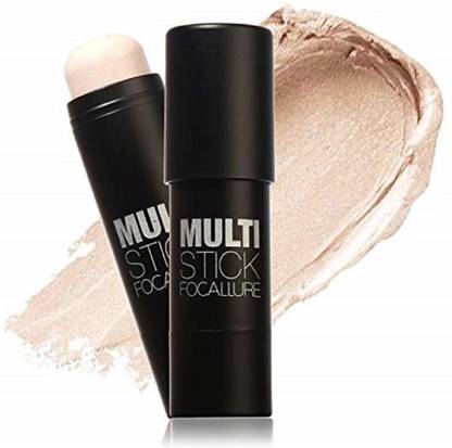 FOCALLURE Bronzer and Contour Multi Purpose Stick