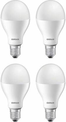 OSRAM 18 W Basic Round E27 LED Bulb
