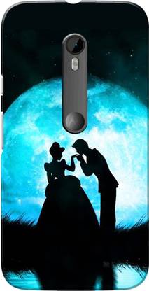 Aseria Back Cover for Moon Night Lovers -1827