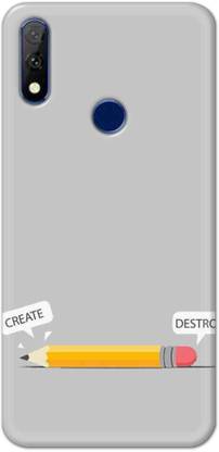 ETECHNIC Back Cover for Gionee F90 Plus