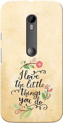 Aseria Back Cover for Little Things You Do-1844