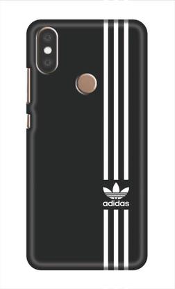 Hello Case Back Cover for Mi Redmi Y2