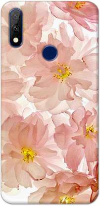 ETECHNIC Back Cover for Gionee F90 Plus