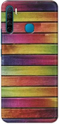 Inktree Back Cover for Infinix S5, Infinix S5 Lite